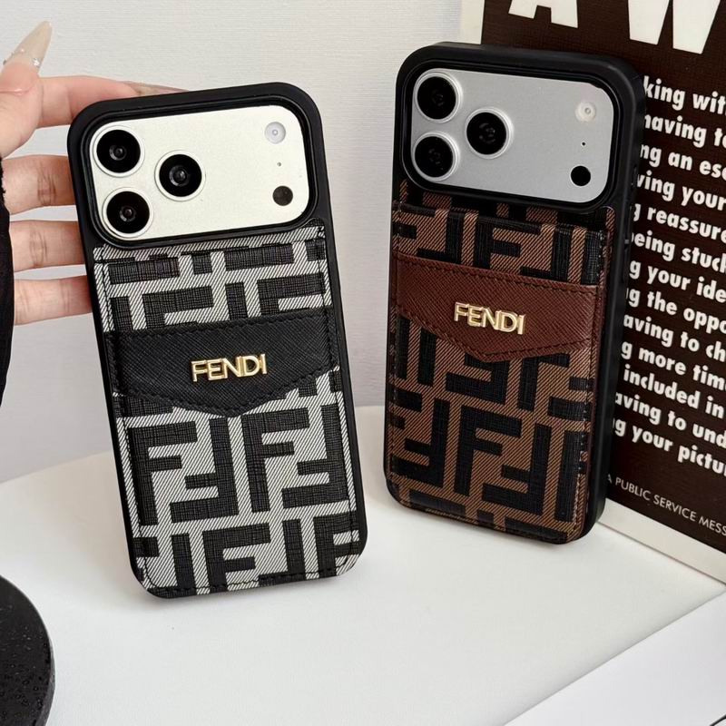Fendi iphone 11-17Pro max 071014
